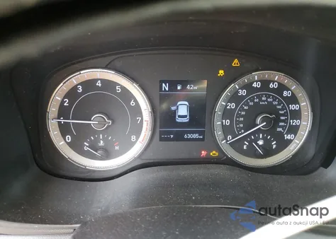 2022 Hyundai Venue Sel z USA, uszkodzony, nr VIN KMHRC8A3XNU199561